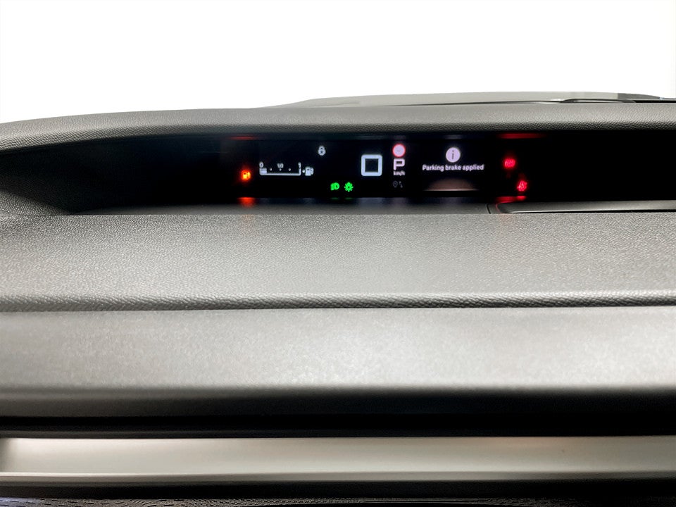 Bild på Citroën C3 Aircross MAX+ Hybrid 145hk - OMGÅENDE LEVERANS!