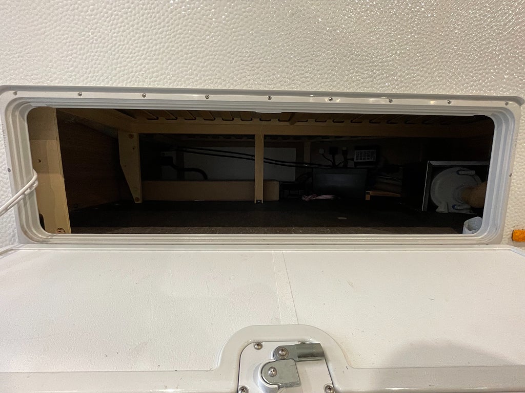 Adria Altea 432 PX / Köp nu – hämta till våren! - Adria