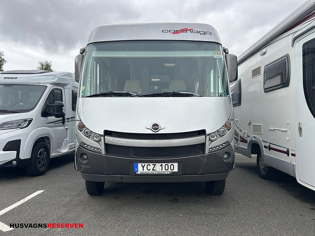 Carthago CHIC S-PLUS I51