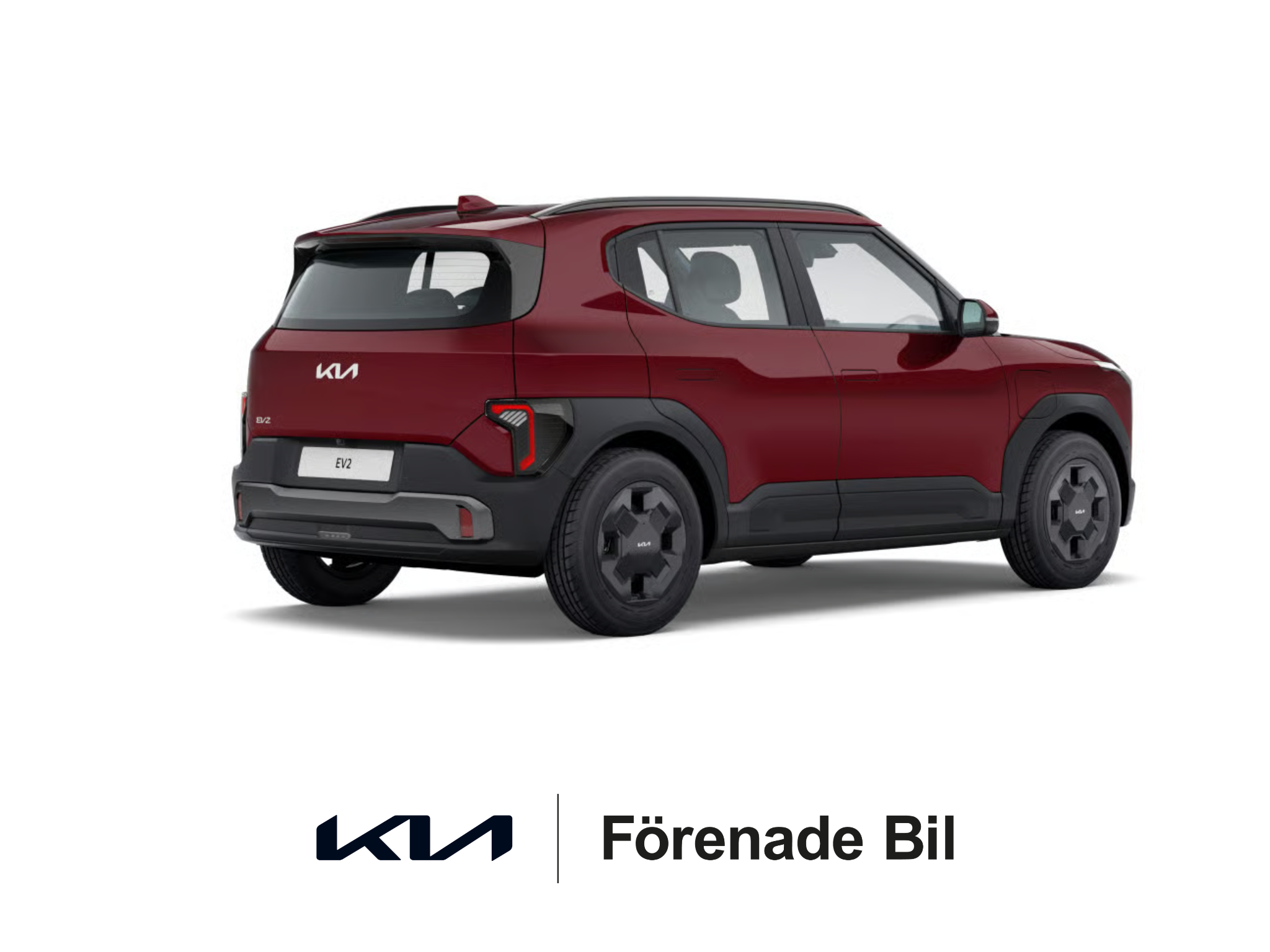 Kia EV2 LANSERINGSKAMPANJ 2027, bild 5/45