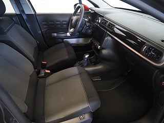 Halvkombi Citroën C3 10 av 20