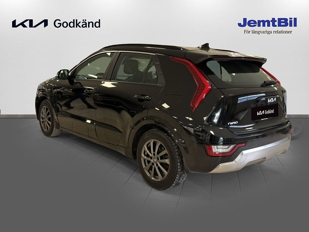 Kia Niro 2023 - miniatyr 6