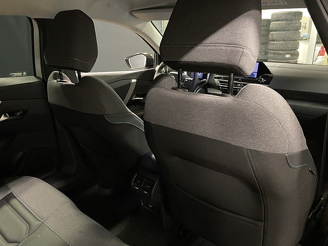 Bild på Citroën C4 SHINE 1.2 PureTech 130hk AUT