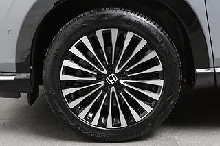 SUV Honda e:Ny1 4 av 27