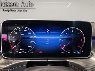 Kombi Mercedes-Benz C 14 av 14