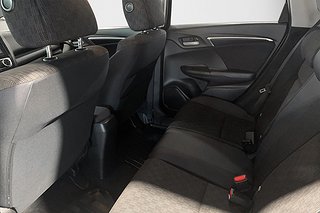 Halvkombi Honda Jazz 9 av 20