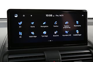 SUV Hyundai Inster 21 av 23