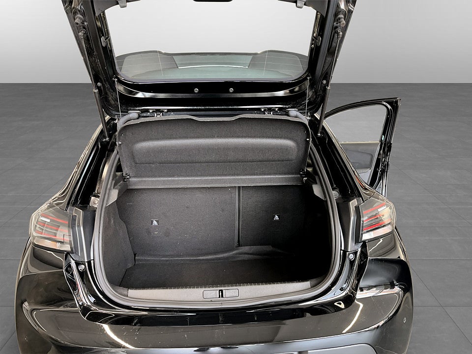 Bild på Peugeot 208 Style Hybrid 100hk Aut CARPLAY BACKSENSORER