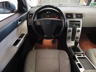 Kombi Volvo V50 14 av 20