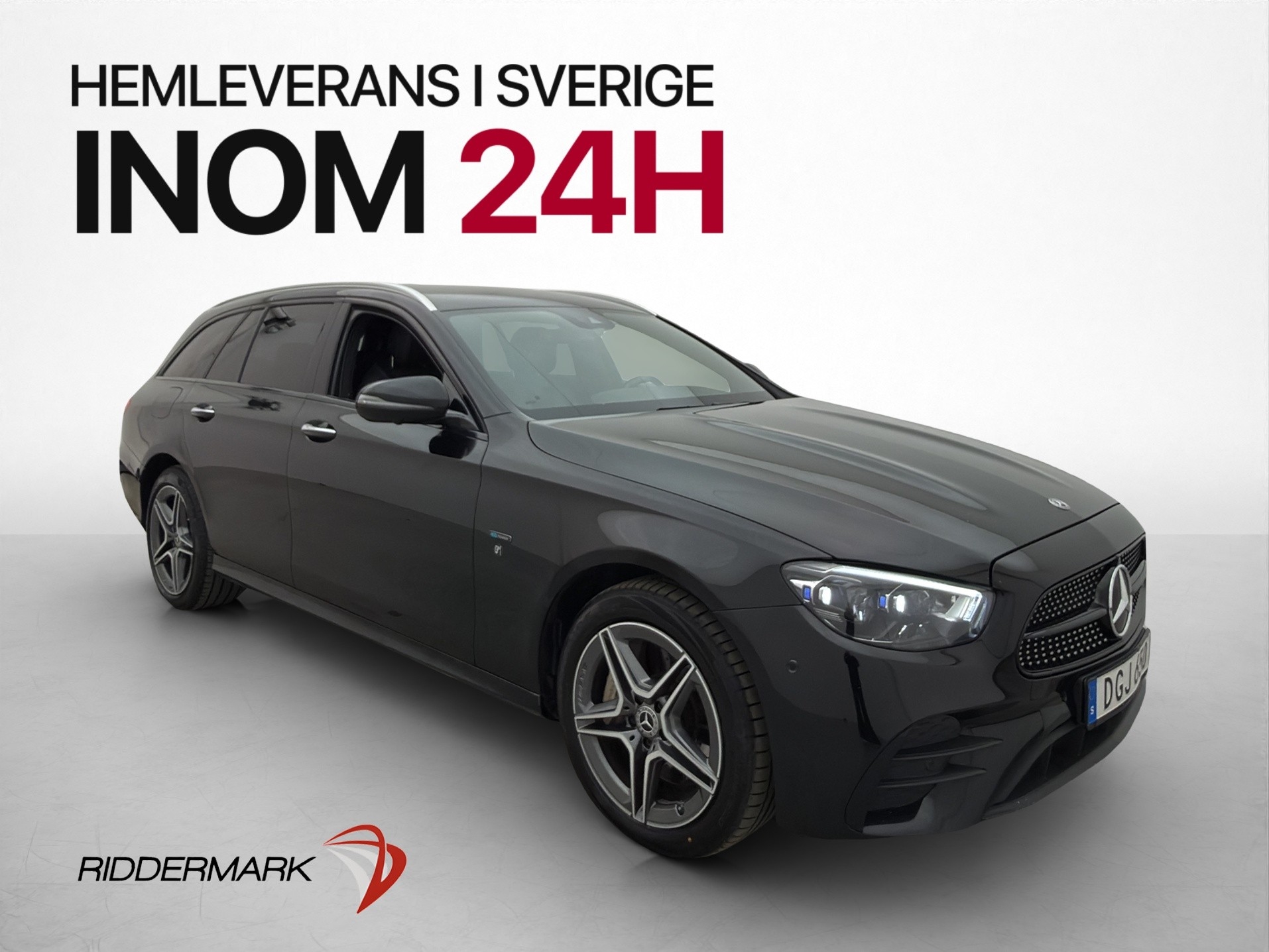 Mercedes-Benz E 2021, kuva 3/10