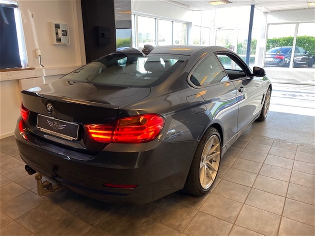 BMW 435 2014, bild 5/34