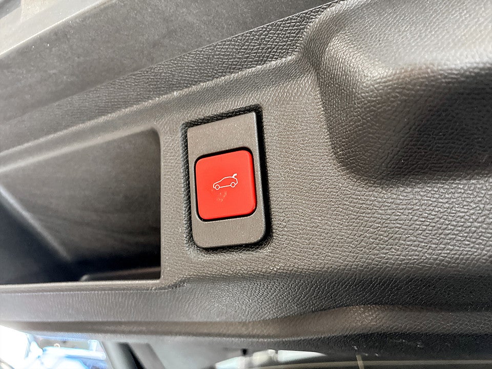 Bild på Opel Grandland GS Hybrid 145hk Aut B-KAMERA EL-BAKLUCKA