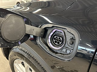 Ford Kuga Plug-In Hybrid E-CVT Kamera/M-Värmare/Xtraljus/S&V-Däck – bild 19