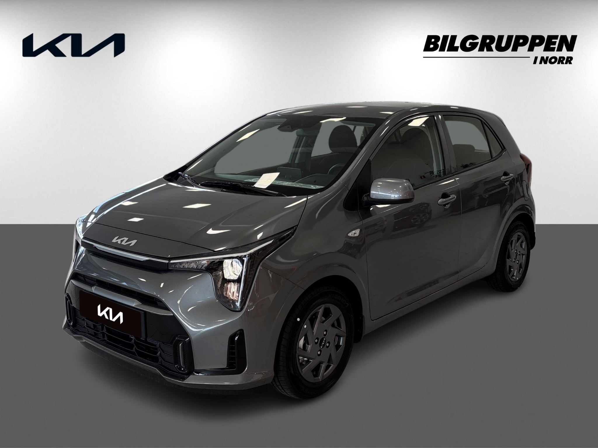 Kia Picanto 1.0 GDI GLS Euro 6 2026, bild 7/23