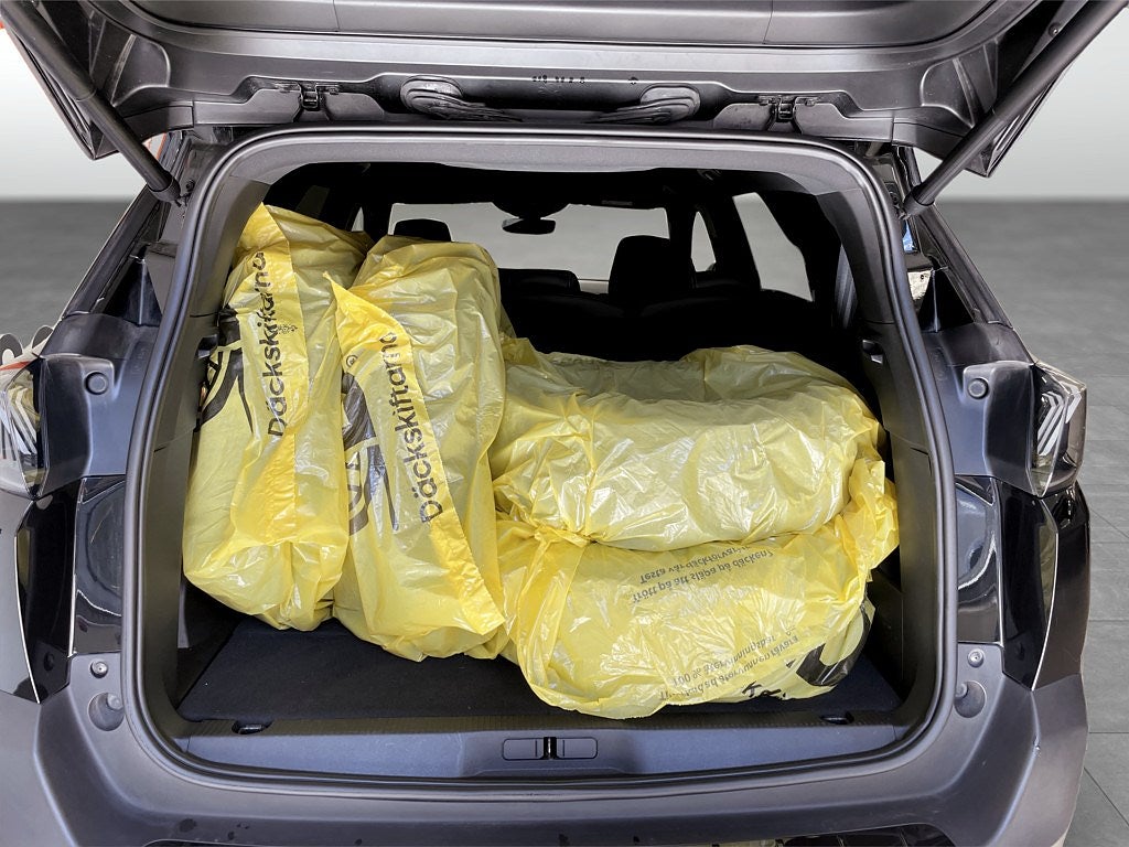 Bild på Peugeot 5008 GT 1.2 PT 130hk Aut - 7-SITS,B-KAMERA,CARPLAY