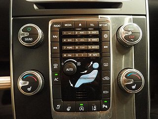 Kombi Volvo V60 19 av 22