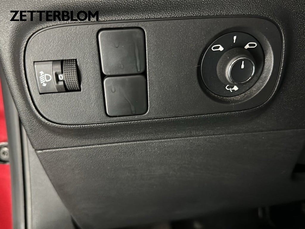 Halvkombi Citroën C3 15 av 18