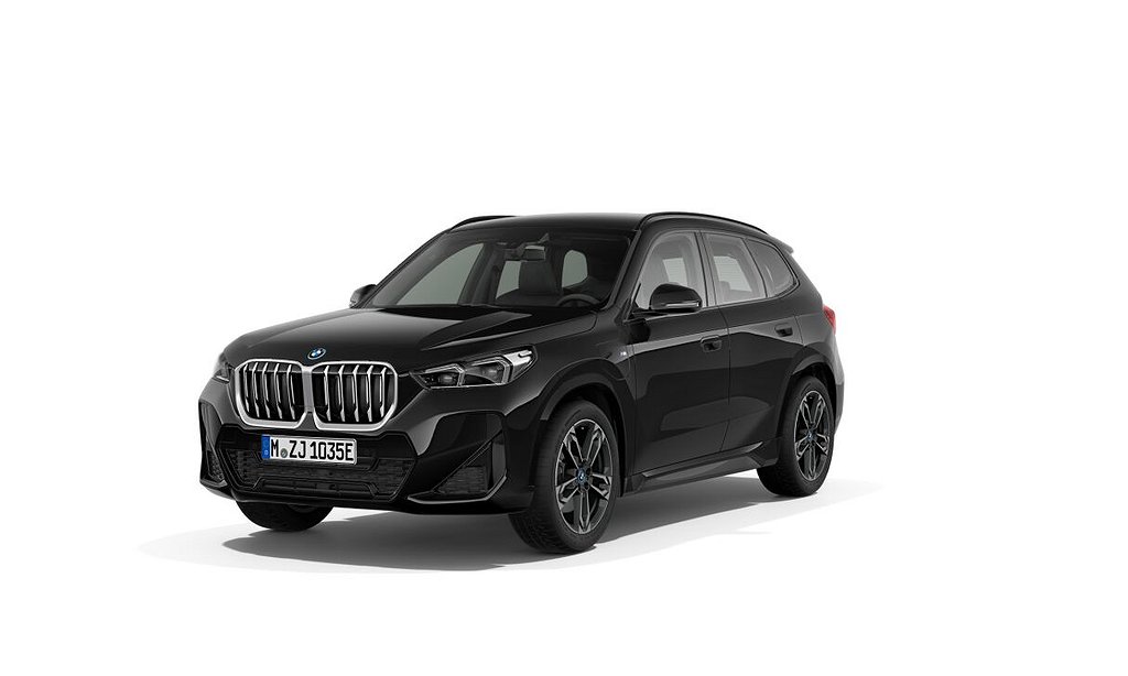 BMW X1 xDrive30e M Sport / Premium / Adaptiv farth / HK ljud