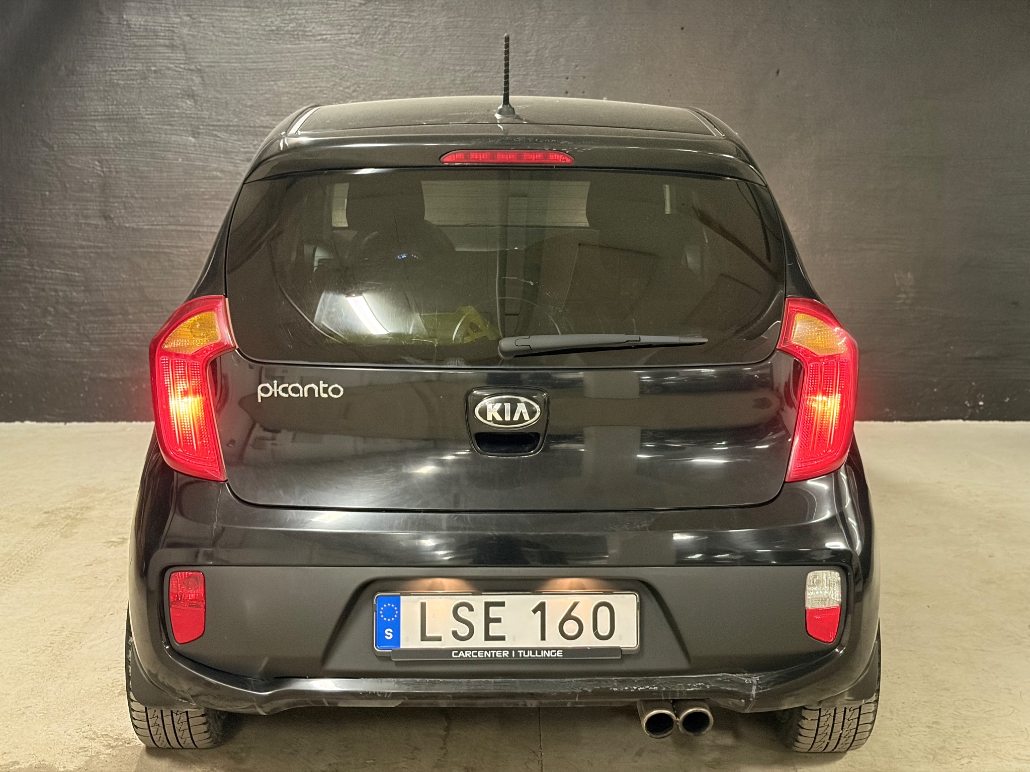 Kia Picanto 2015, kuva 5/41