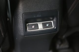 SUV Subaru Forester 27 av 30