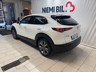 Mazda CX-30 2.0 M Hybrid AWD Cosmo BOSE/360°Kamera/MoK/HuD