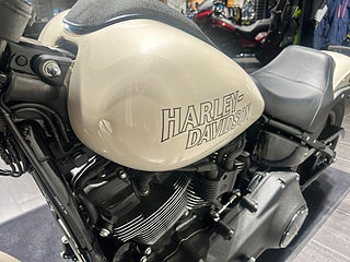 Harley-Davidson Low Rider S /3,99%/S&S/493 mil