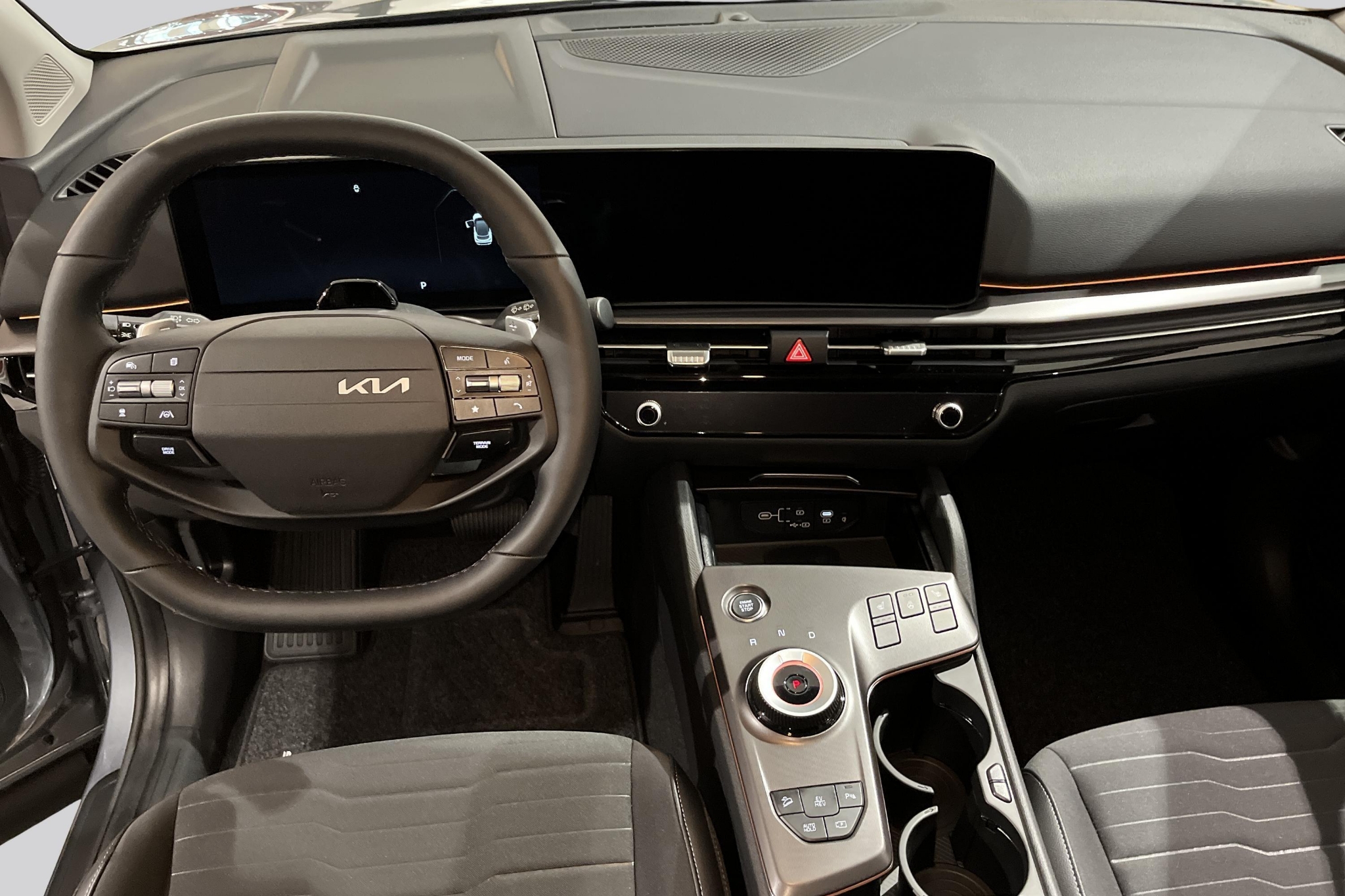 Kia Sportage PHEV Advance 2027, kuva 7/10