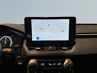 Toyota RAV4 Plug-in Hybrid E-CVT X EDT Mvärm Drag Kamera GPS SoV – bild 11
