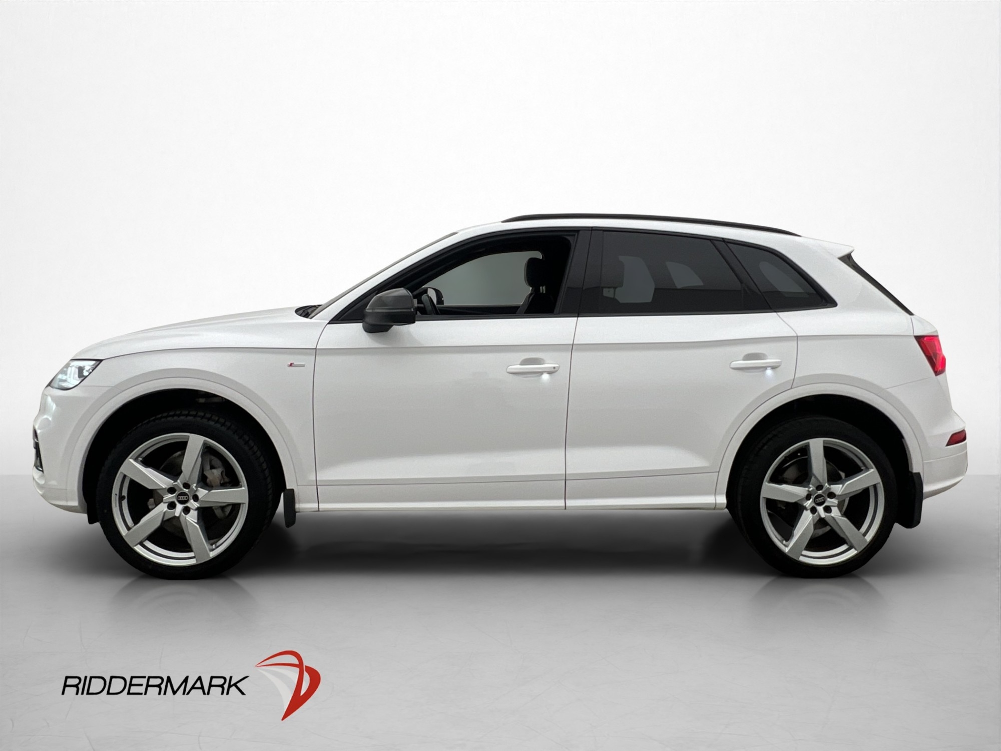 Audi Q5 2019, bild 4/68