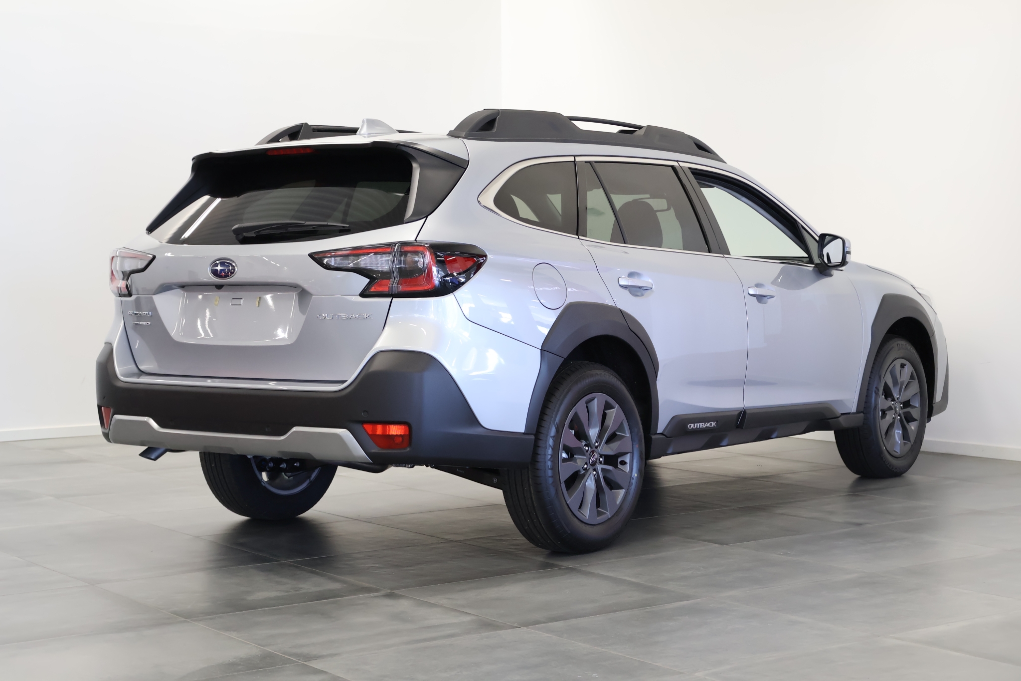 Subaru Outback 2026, kuva 4/43