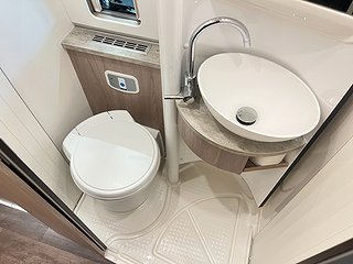 Husbil-övrigt Kabe TMCRV 690 LB 22 av 31