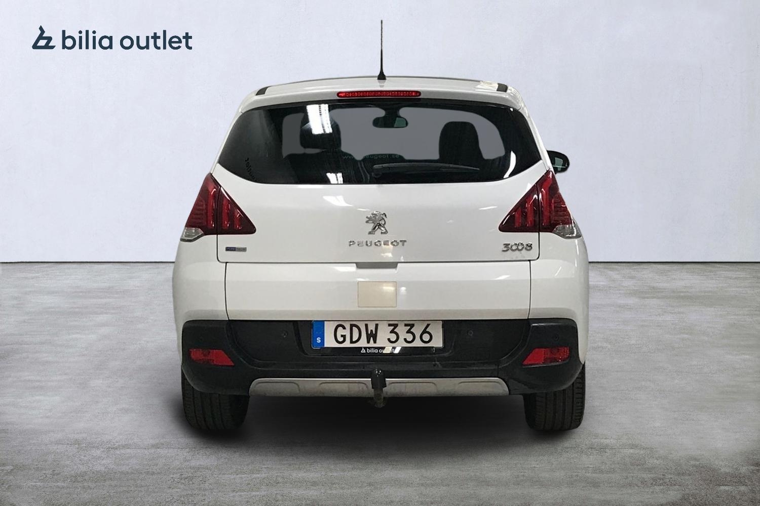 Peugeot 3008 1.2 e-THP 130hk 2016, kuva 7/55