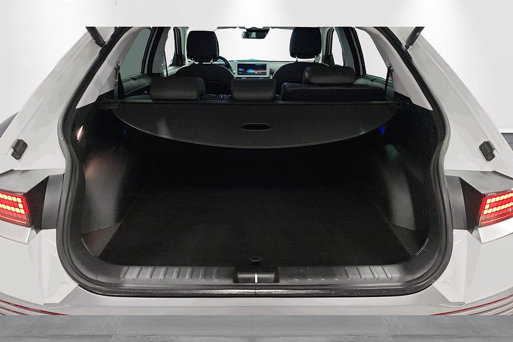 Hyundai Ioniq 5 2024 - miniatyr 8