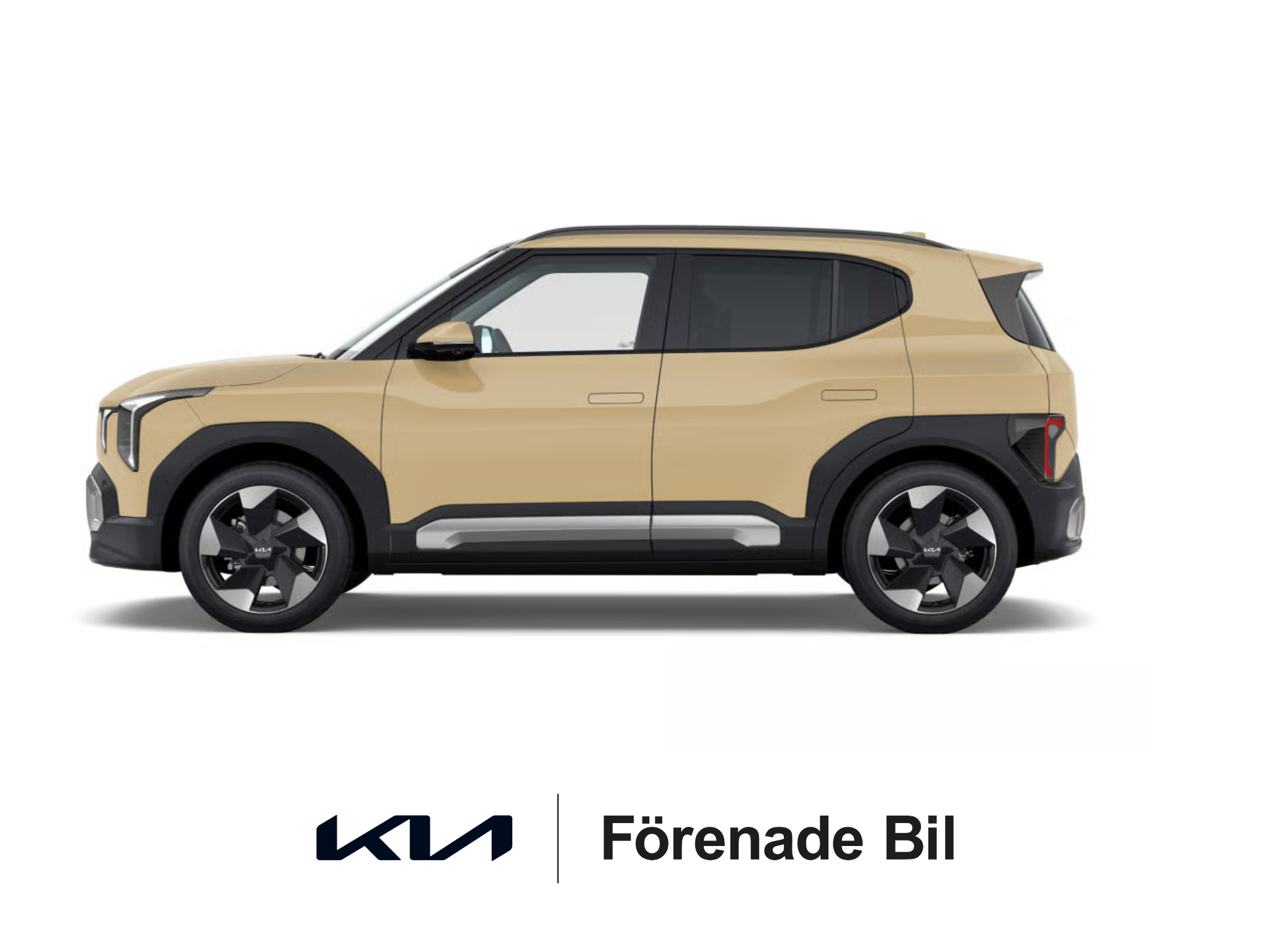 Kia EV2 PLUS 4-SITS 2027, bild 2/10