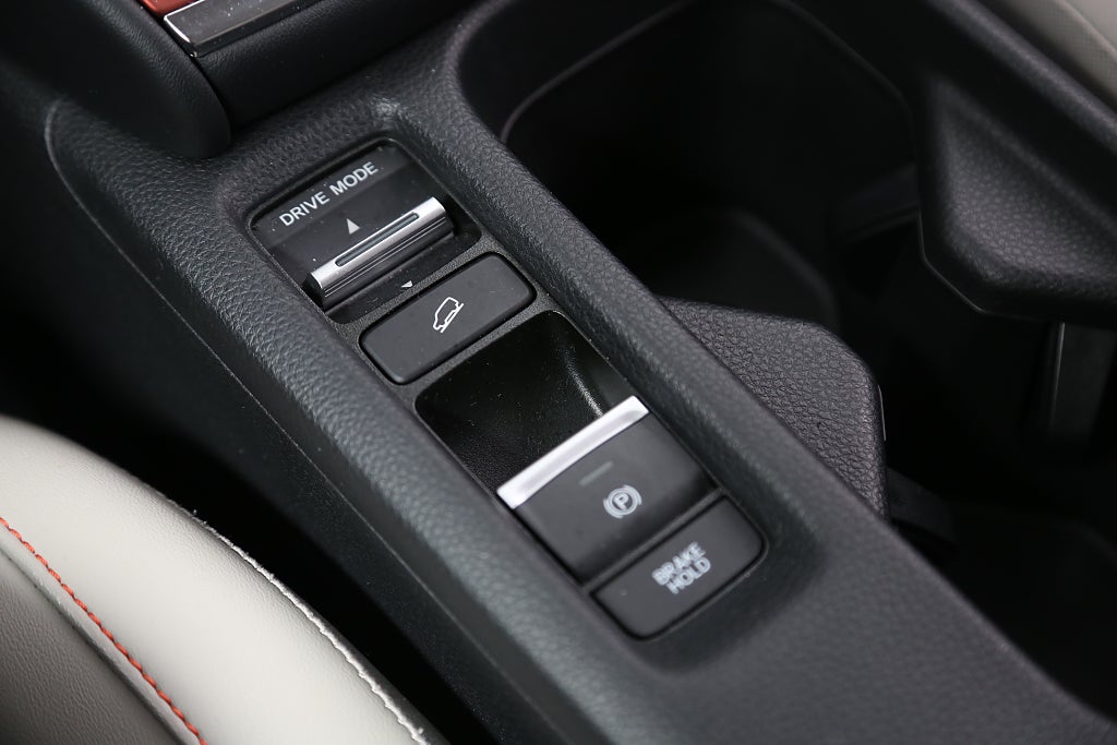 Honda HR-V e:HEV 1,5 i-MMD e-CVT Advance Style Motorv Serviceavtal 2022