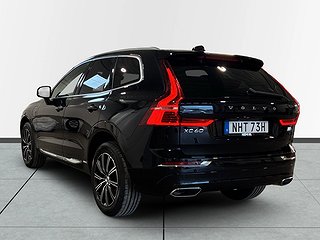 Volvo XC60 T8 AWD Recharge Inscription Aut Drag Navi Kamera