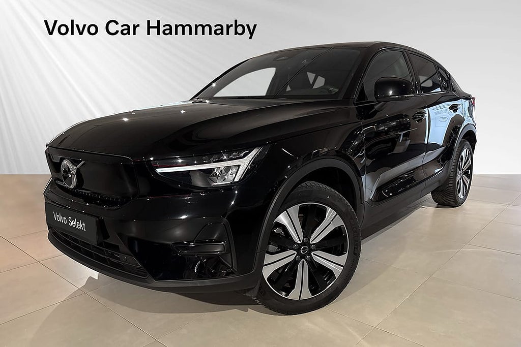 Volvo C40 Recharge Core
