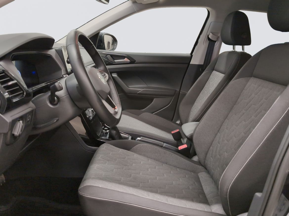 Volkswagen T-Cross 1.0TSI, 95hk 2025, bild 7/38