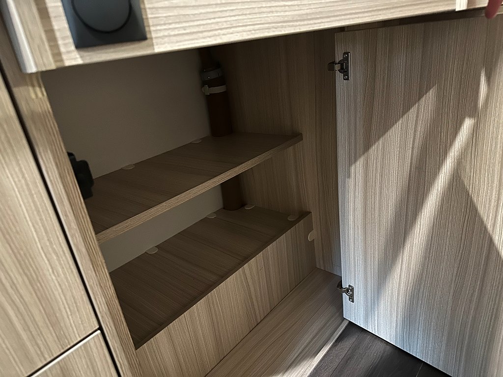 Sun Living C 65 SL / Automat / 3500kg "Kompakt" - Sun Living