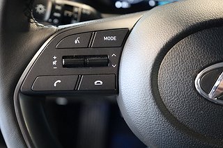 Halvkombi Hyundai i20 19 av 21