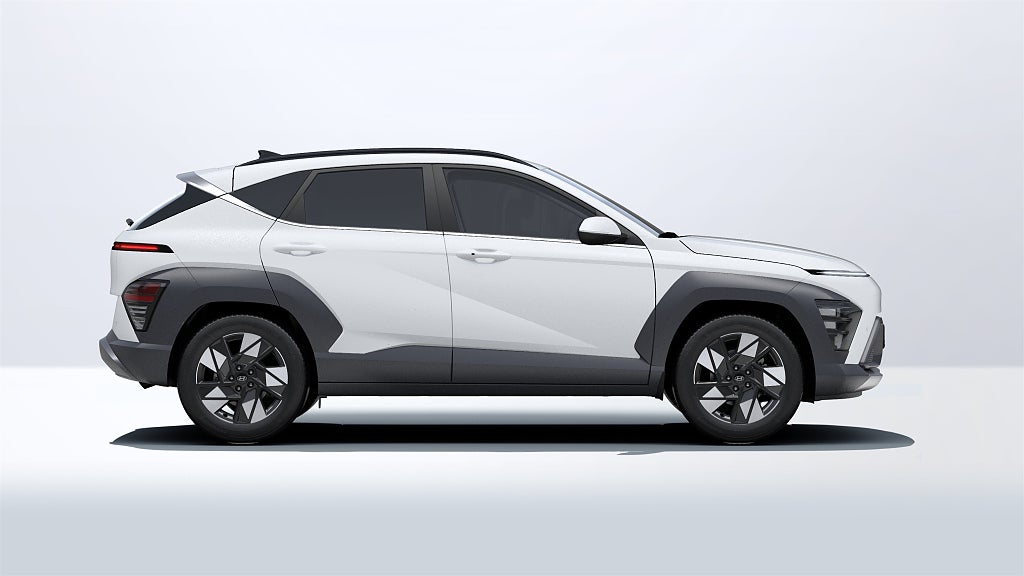 Hyundai Kona 2027 - miniatyr 5