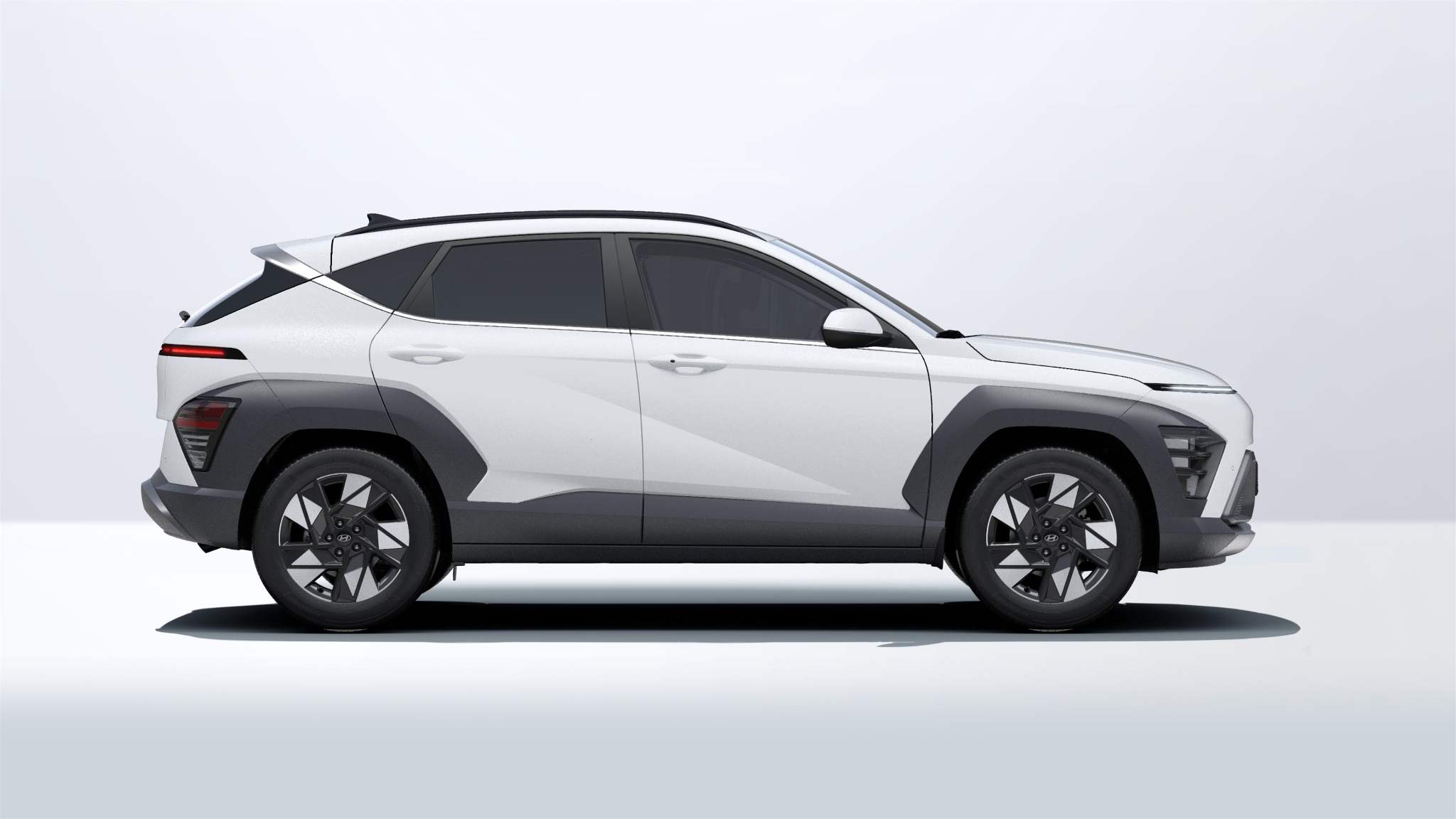 Hyundai Kona 2027, bild 5/36