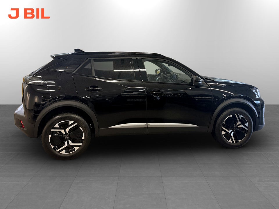 Bild på Peugeot 2008 GT 1.2 PT 130hk Aut B-KAMERA CARPLAY
