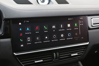 SUV Porsche Cayenne 27 av 32