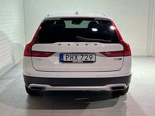 Kombi Volvo V90 Cross Country 5 av 28