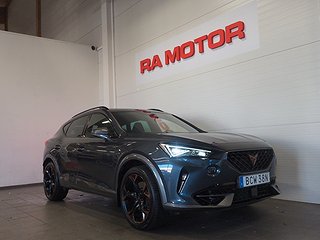 Kombi Cupra Formentor 5 av 27