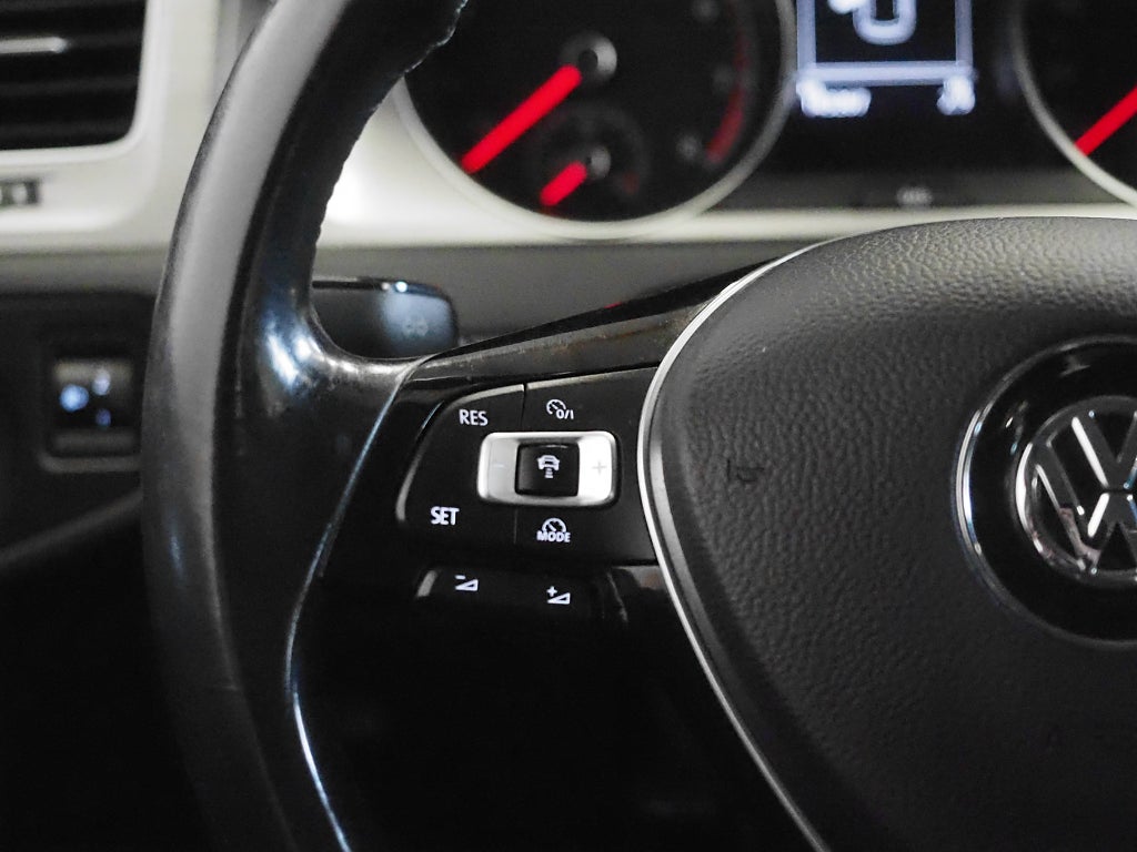 Volkswagen Golf 5-dörrar 1.2 TSI BMT Masters 105hk | Bluetooth | 2015