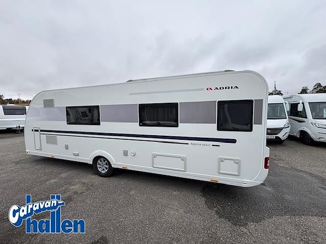 Adria Alpina 663 HT