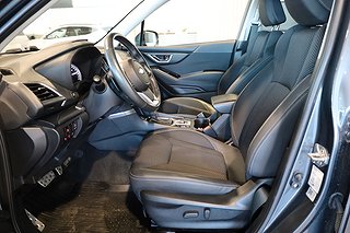SUV Subaru Forester 9 av 25