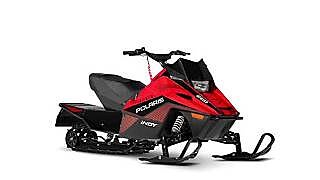 Polaris Indy 200 